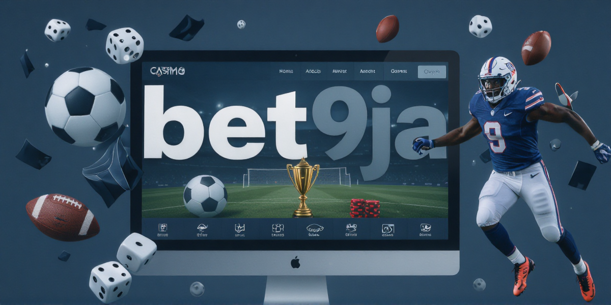 bet9ja slots direct website