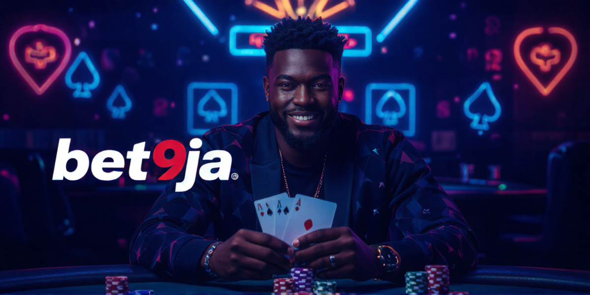 bet9ja entrance