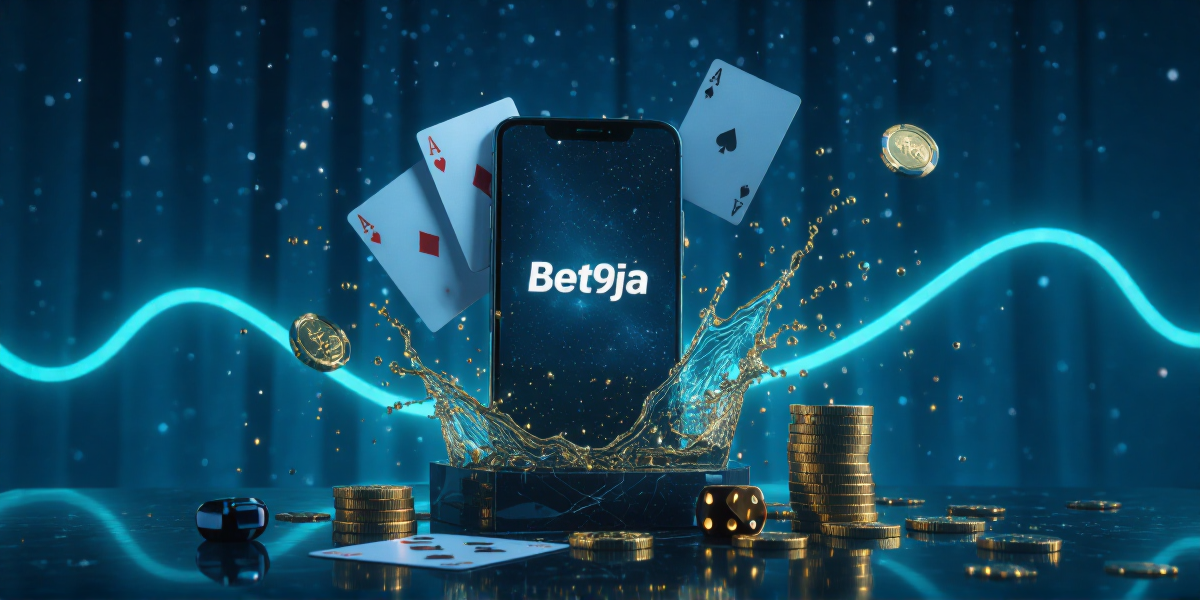 bet9ja app