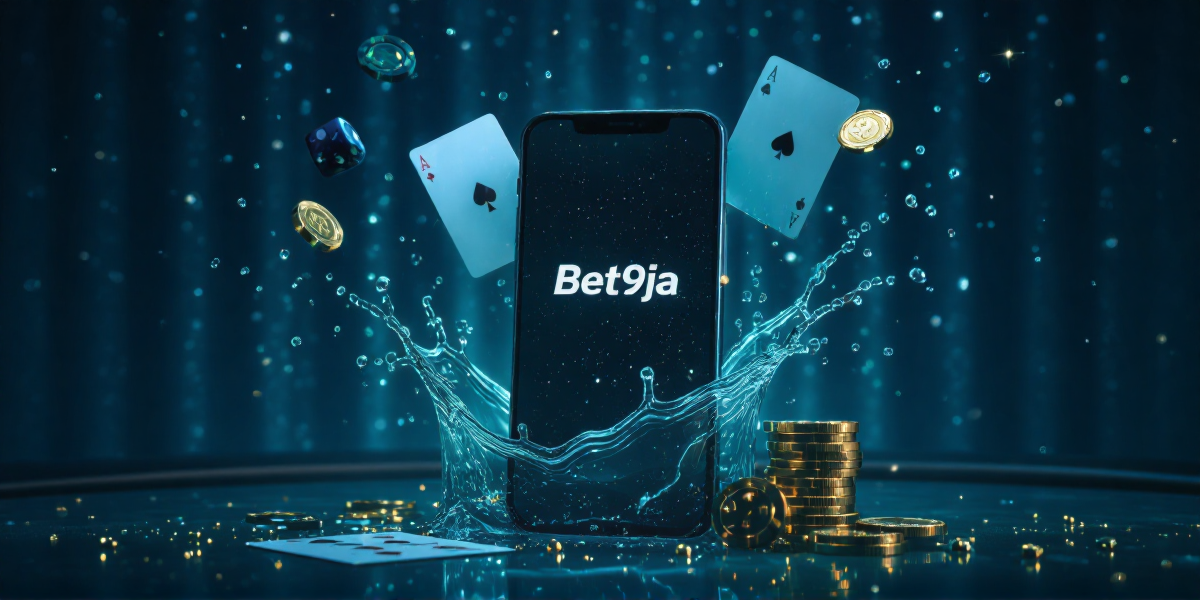 bet9ja slot entrance