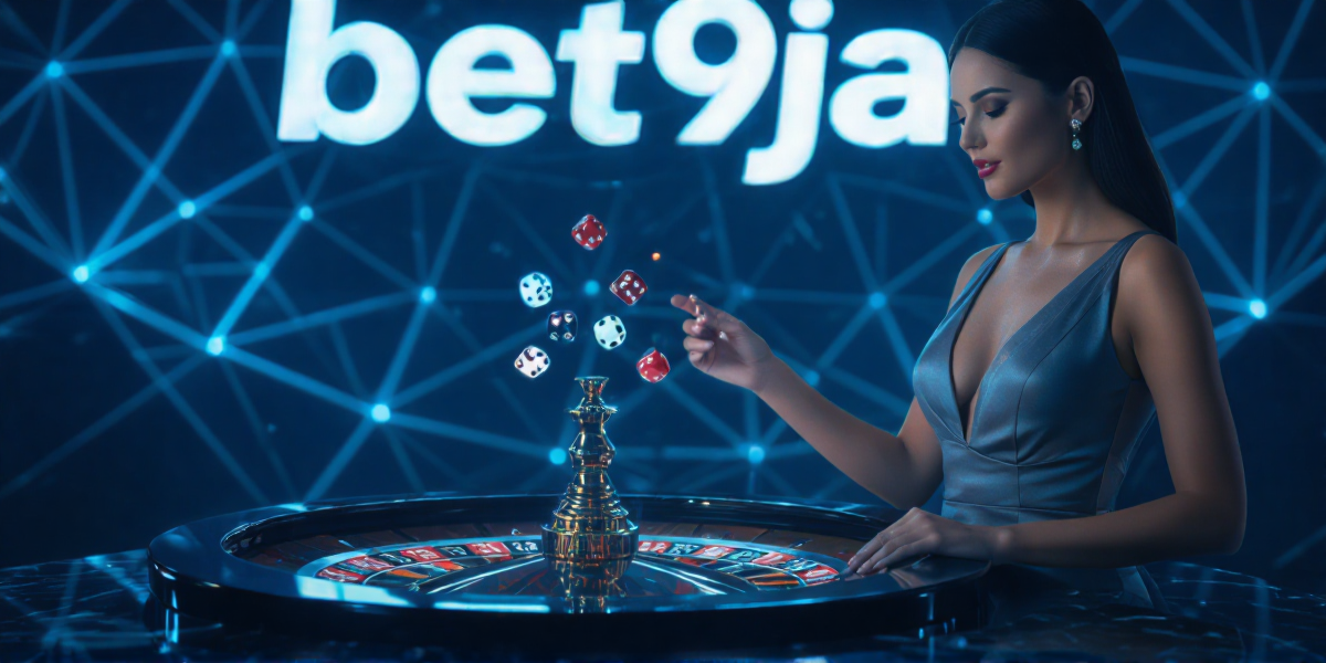 bet9ja login