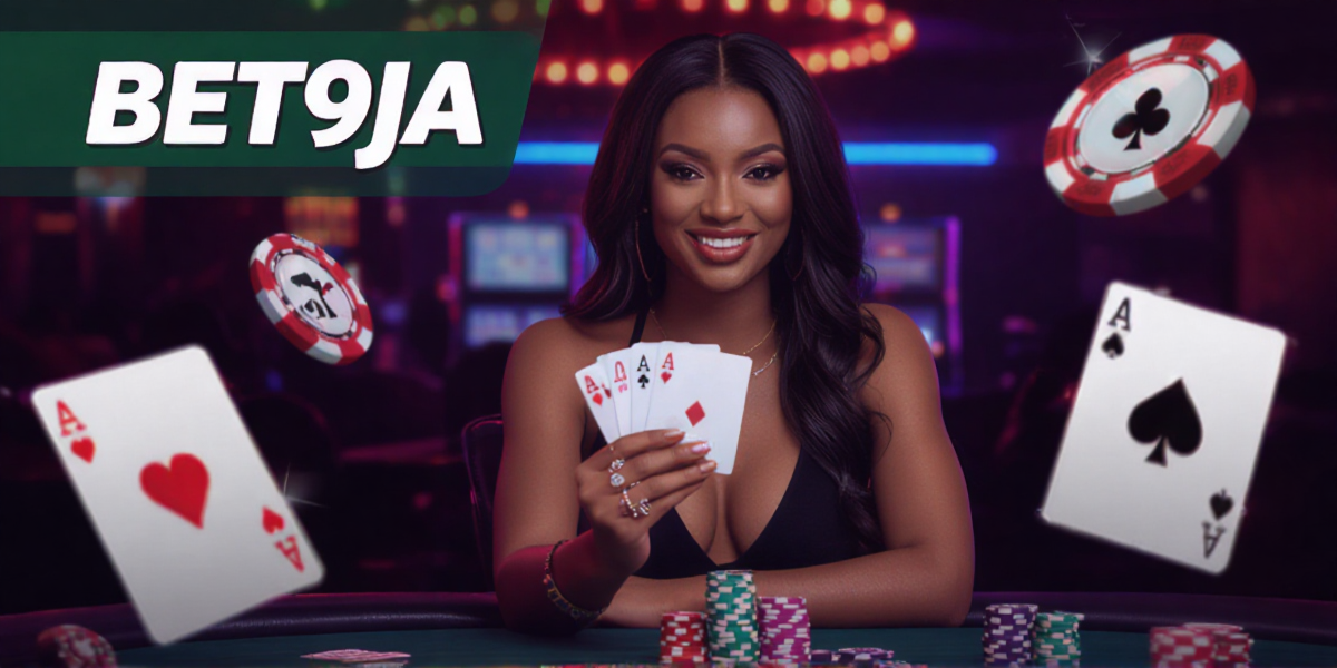 bet9ja game